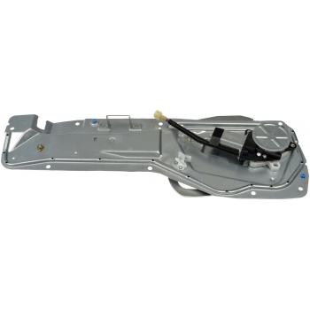 Dorman 751666 Power Window Motor and Regulator Assembly product image 2 of 4