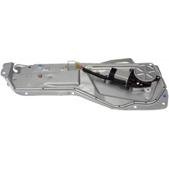 Dorman 751668 - Power Window Motor and Regulator Assembly Dorman 751668 Power Window Motor and Regulator Assembly product image 1 of 5