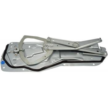 Dorman 751668 - Power Window Motor and Regulator Assembly Dorman 751668 Power Window Motor and Regulator Assembly product image 2 of 5