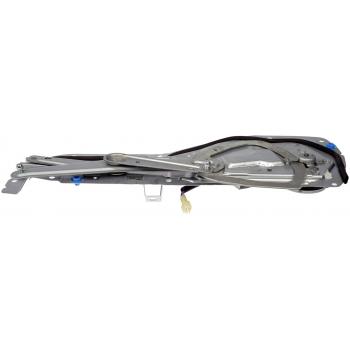 Dorman 751668 - Power Window Motor and Regulator Assembly Dorman 751668 Power Window Motor and Regulator Assembly product image 3 of 5