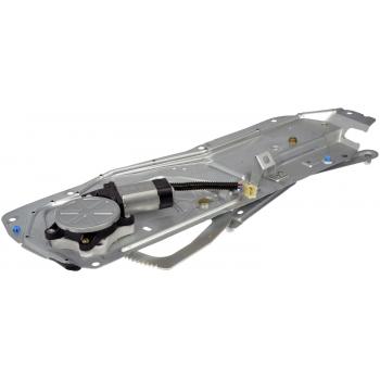 Dorman 751668 - Power Window Motor and Regulator Assembly Dorman 751668 Power Window Motor and Regulator Assembly product image 4 of 5
