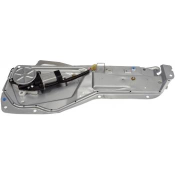 Dorman 751669 Power Window Motor and Regulator Assembly product image 1 of 5
