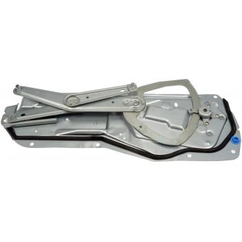 Dorman 751669 Power Window Motor and Regulator Assembly product image 2 of 5