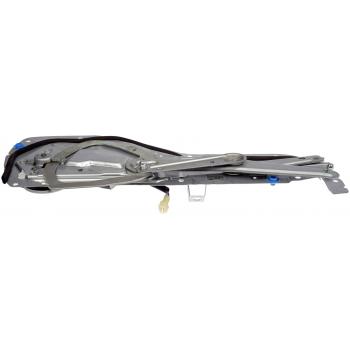 Dorman 751669 Power Window Motor and Regulator Assembly product image 3 of 5