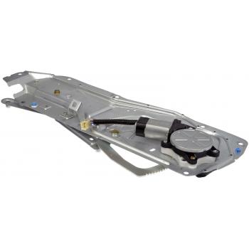 Dorman 751669 Power Window Motor and Regulator Assembly product image 4 of 5