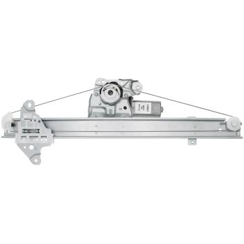 Dorman 751670 - Power Window Motor and Regulator Assembly Dorman 751670 Power Window Motor and Regulator Assembly product image 2 of 4