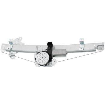 Dorman 751670 - Power Window Motor and Regulator Assembly Dorman 751670 Power Window Motor and Regulator Assembly product image 4 of 4