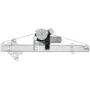 Dorman 751671 Power Window Motor and Regulator Assembly product image 1 of 4