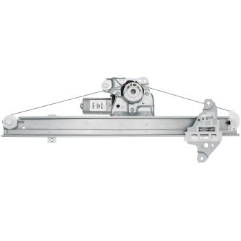 Dorman 751671 Power Window Motor and Regulator Assembly product image 2 of 4