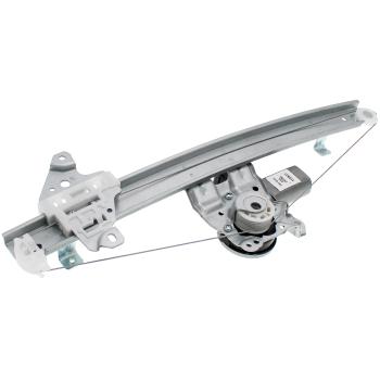 Dorman 751671 Power Window Motor and Regulator Assembly product image 3 of 4
