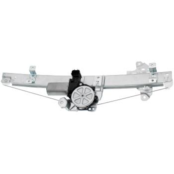 Dorman 751671 Power Window Motor and Regulator Assembly product image 4 of 4