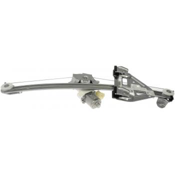 Dorman 751672 - Power Window Motor and Regulator Assembly Dorman 751672 Power Window Motor and Regulator Assembly product image 1 of 4