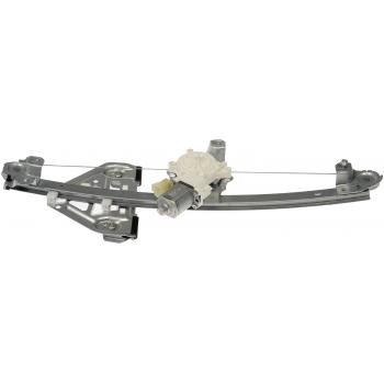Dorman 751672 - Power Window Motor and Regulator Assembly Dorman 751672 Power Window Motor and Regulator Assembly product image 2 of 4