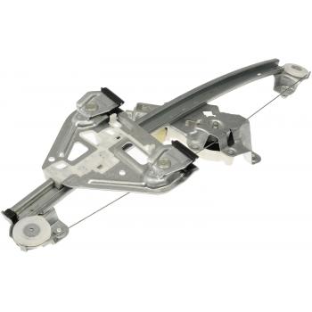 Dorman 751672 - Power Window Motor and Regulator Assembly Dorman 751672 Power Window Motor and Regulator Assembly product image 3 of 4