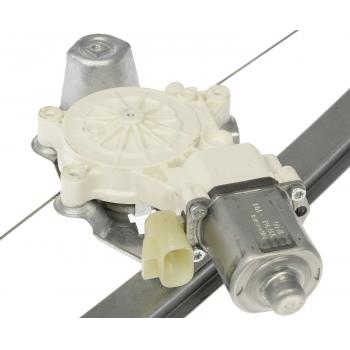 Dorman 751672 - Power Window Motor and Regulator Assembly Dorman 751672 Power Window Motor and Regulator Assembly product image 4 of 4