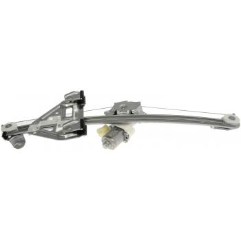 Dorman 751673 - Power Window Motor and Regulator Assembly Dorman 751673 Power Window Motor and Regulator Assembly product image 1 of 4