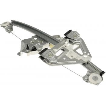 Dorman 751673 - Power Window Motor and Regulator Assembly Dorman 751673 Power Window Motor and Regulator Assembly product image 3 of 4