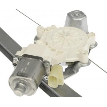 Dorman 751673 - Power Window Motor and Regulator Assembly Dorman 751673 Power Window Motor and Regulator Assembly product image 4 of 4