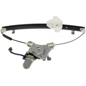 Dorman 751674 - Power Window Motor and Regulator Assembly Dorman 751674 Power Window Motor and Regulator Assembly product image 1 of 4