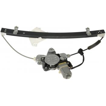 Dorman 751674 Power Window Motor and Regulator Assembly product image 2 of 4