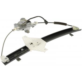Dorman 751674 Power Window Motor and Regulator Assembly product image 3 of 4