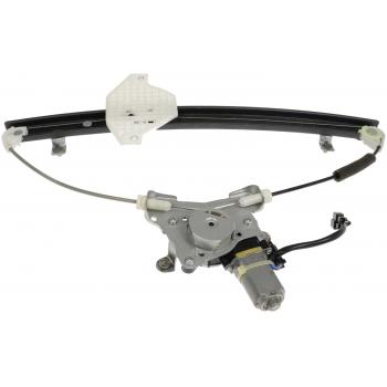 Dorman 751675 Power Window Motor and Regulator Assembly product image 1 of 4