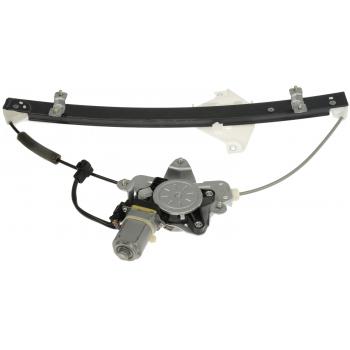 Dorman 751675 Power Window Motor and Regulator Assembly product image 2 of 4