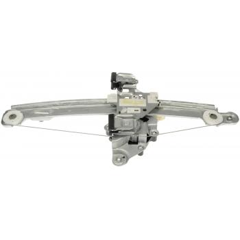 Dorman 751676 - Power Window Motor and Regulator Assembly Dorman 751676 Power Window Motor and Regulator Assembly product image 1 of 4
