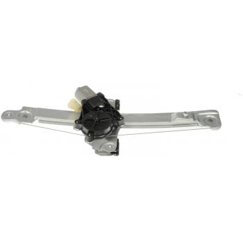Dorman 751676 Power Window Motor and Regulator Assembly product image 2 of 4