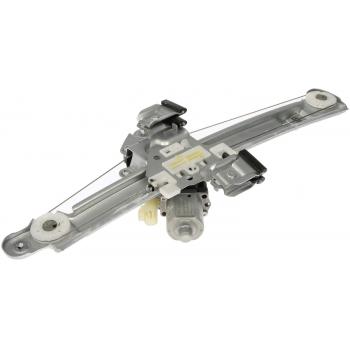 Dorman 751676 Power Window Motor and Regulator Assembly product image 3 of 4