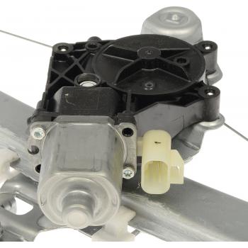 Dorman 751676 Power Window Motor and Regulator Assembly product image 4 of 4