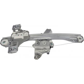 Dorman 751677 Power Window Motor and Regulator Assembly product image 1 of 4