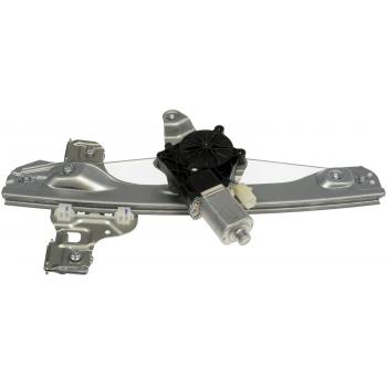 Dorman 751677 Power Window Motor and Regulator Assembly product image 2 of 4