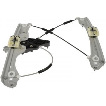 Dorman 751678 Power Window Motor and Regulator Assembly product image 1 of 6