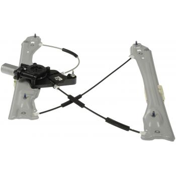 Dorman 751678 Power Window Motor and Regulator Assembly product image 2 of 6