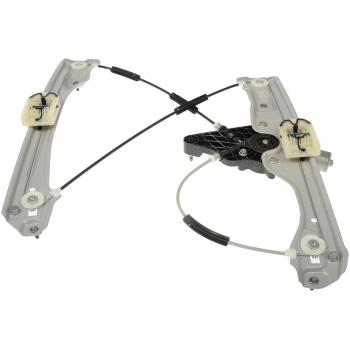 Dorman 751679 Power Window Motor and Regulator Assembly product image 1 of 5