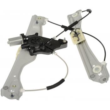 Dorman 751679 Power Window Motor and Regulator Assembly product image 2 of 5
