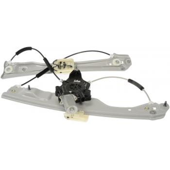 Dorman 751679 Power Window Motor and Regulator Assembly product image 3 of 5