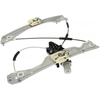 Dorman 751679 Power Window Motor and Regulator Assembly product image 4 of 5