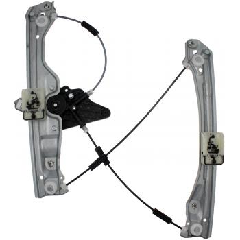 Dorman 751679 Power Window Motor and Regulator Assembly product image 5 of 5