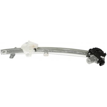 Dorman 751680 - Power Window Motor and Regulator Assembly Dorman 751680 Power Window Motor and Regulator Assembly product image 1 of 5