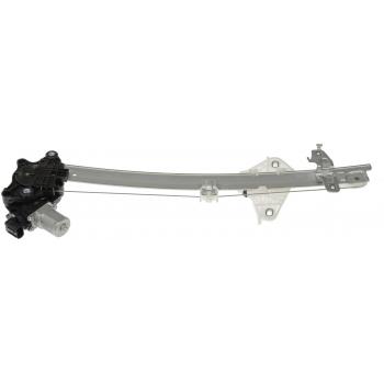 Dorman 751680 - Power Window Motor and Regulator Assembly Dorman 751680 Power Window Motor and Regulator Assembly product image 2 of 5