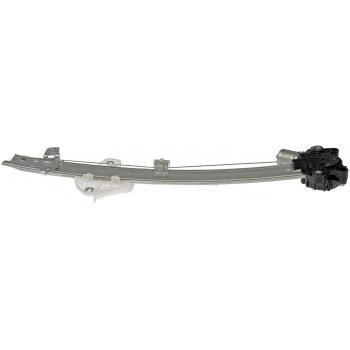 Dorman 751680 - Power Window Motor and Regulator Assembly Dorman 751680 Power Window Motor and Regulator Assembly product image 3 of 5