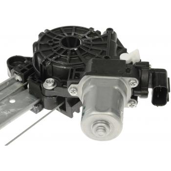 Dorman 751680 - Power Window Motor and Regulator Assembly Dorman 751680 Power Window Motor and Regulator Assembly product image 4 of 5