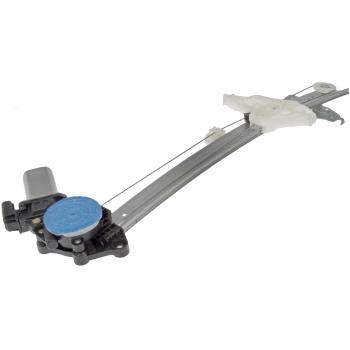 Dorman 751680 - Power Window Motor and Regulator Assembly Dorman 751680 Power Window Motor and Regulator Assembly product image 5 of 5