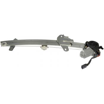 Dorman 751681 - Power Window Motor and Regulator Assembly Dorman 751681 Power Window Motor and Regulator Assembly product image 1 of 5