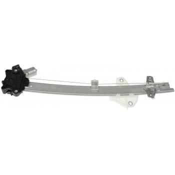 Dorman 751681 Power Window Motor and Regulator Assembly product image 2 of 5