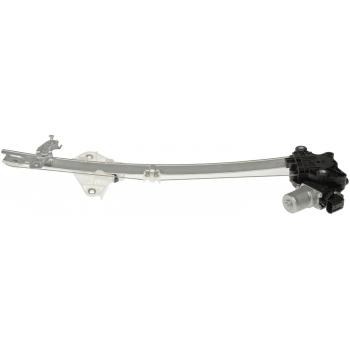 Dorman 751681 Power Window Motor and Regulator Assembly product image 3 of 5