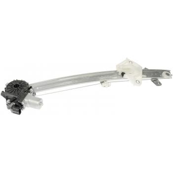 Dorman 751681 Power Window Motor and Regulator Assembly product image 4 of 5