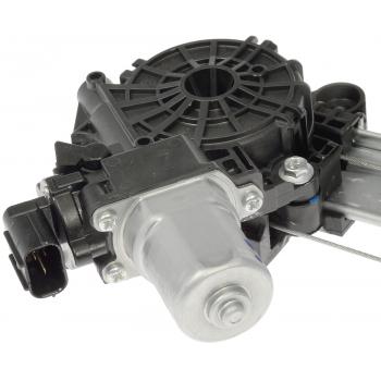 Dorman 751681 Power Window Motor and Regulator Assembly product image 5 of 5